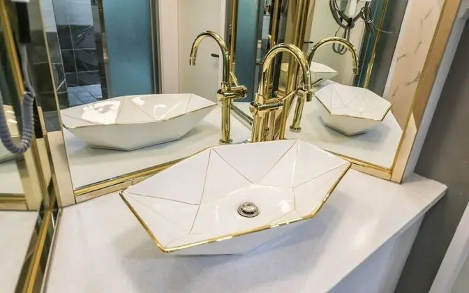 Oda (Suite room (1 vehicle per room))