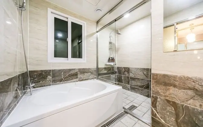 Oda (Suite room (1 vehicle per room))