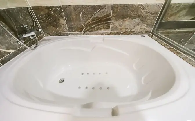 Oda (Suite room (1 vehicle per room))