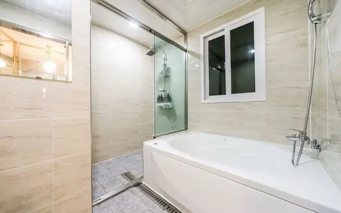 Oda (Suite room (1 vehicle per room))