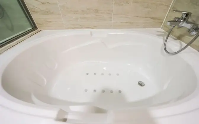 Oda (Suite room (1 vehicle per room))