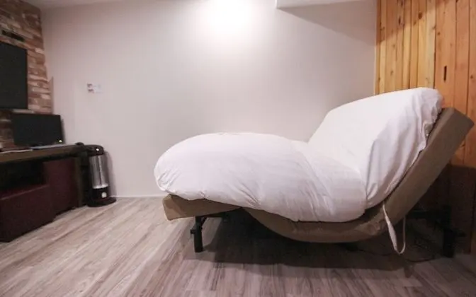 Oda (1 vehicle per room A (motorized bed))