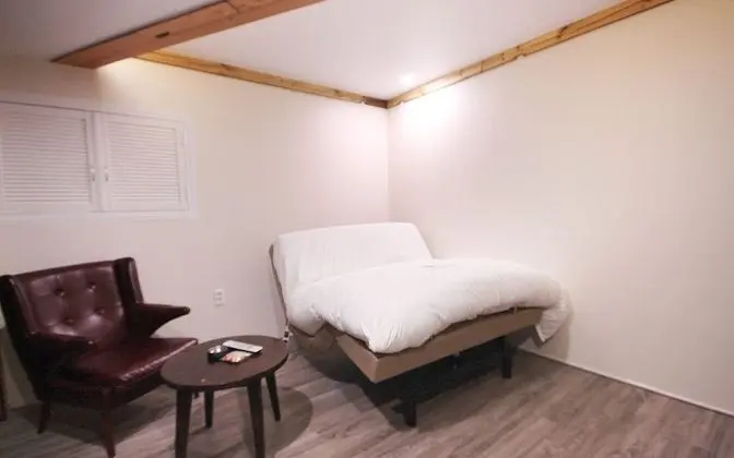 Oda (1 vehicle per room A (motorized bed))