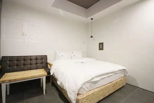 Oda (1 vehicle per room A (motorized bed))