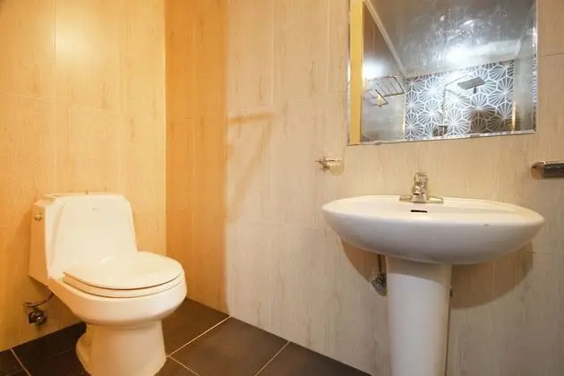 Oda (1 vehicle per room A (motorized bed))