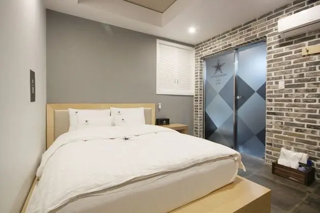 Oda (1 vehicle per room B (Whirlpool spa))