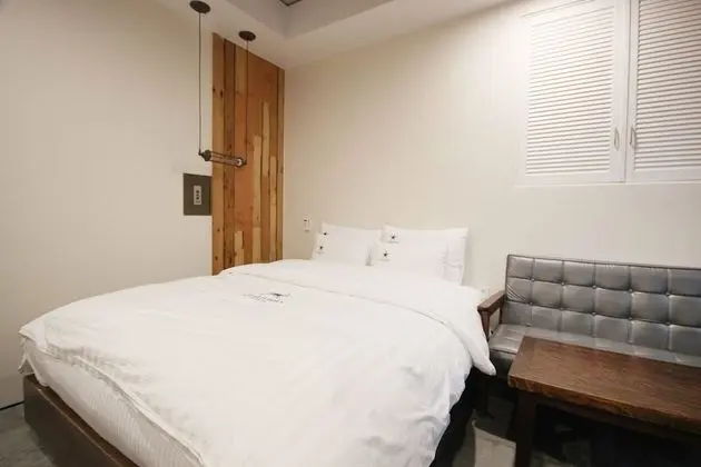 Oda (1 vehicle per room B (Whirlpool spa))