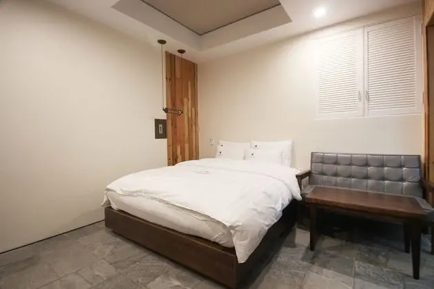 Oda (1 vehicle per room B (Whirlpool spa))