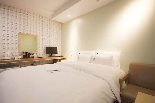 Oda (1 vehicle per room B (Whirlpool spa))