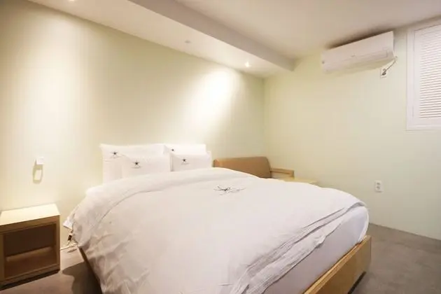 Oda (1 vehicle per room B (Whirlpool spa))