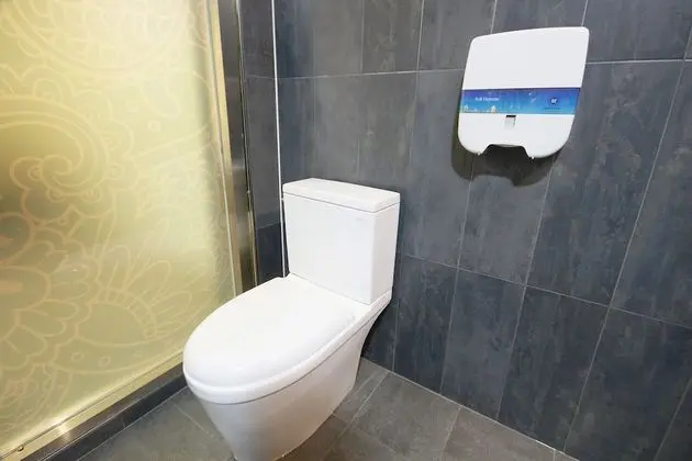 Oda (1 vehicle per room B (Whirlpool spa))