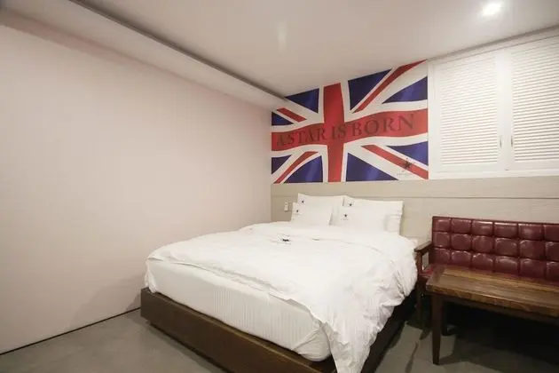 Oda (1 vehicle per room B (Whirlpool spa))