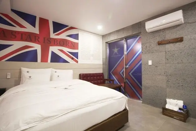 Oda (1 vehicle per room B (Whirlpool spa))