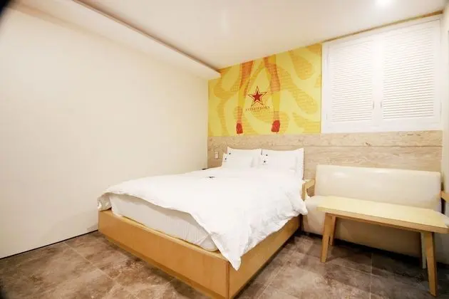 Oda (1 vehicle per room B (Whirlpool spa))