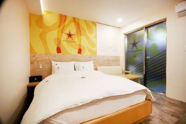 Oda (1 vehicle per room B (Whirlpool spa))