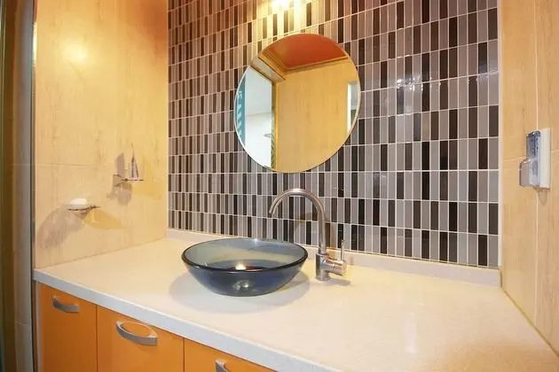 Oda (Party Room B / Double room (terrace /)