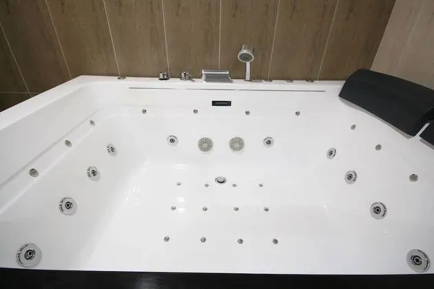 Oda (Party Room B / Double room (terrace /)