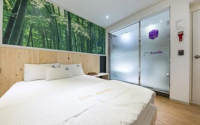 Oda (Cypress Healing Room)