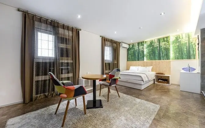 Oda (Cypress Healing Room Special Room)