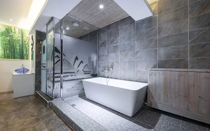 Oda (Cypress Healing Room Special Room)