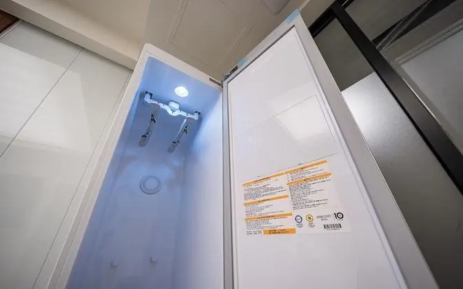 Oda (Deluxe - villa kiosk self check-in (B)