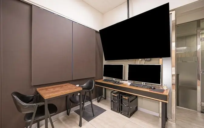 Oda (Junior Suite (i5 GTX1660 high-spec co)