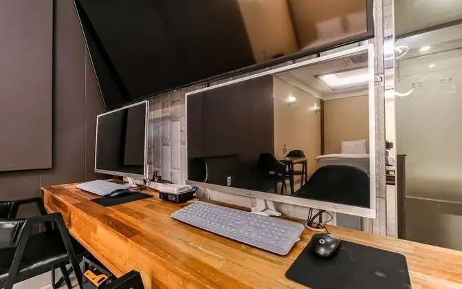 Oda (Junior Suite (i5 GTX1660 high-spec co)
