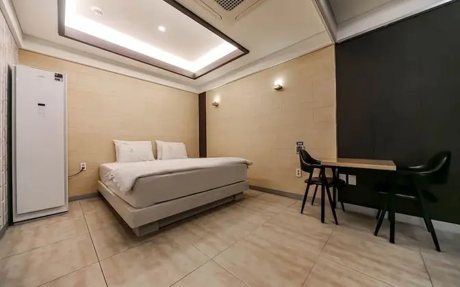 Oda (Junior Suite (i5 GTX1660 high-spec co)