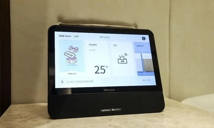 Business Tek Büyük Yataklı Oda