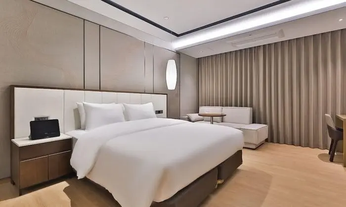 Signature Tek Büyük Yataklı Oda