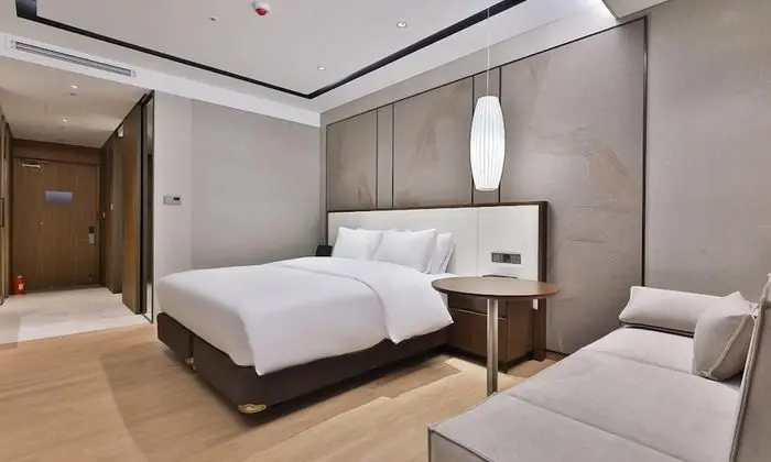 Signature Tek Büyük Yataklı Oda