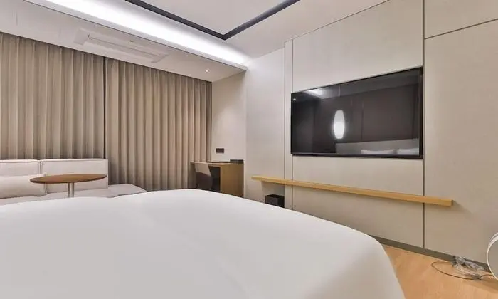 Signature Tek Büyük Yataklı Oda