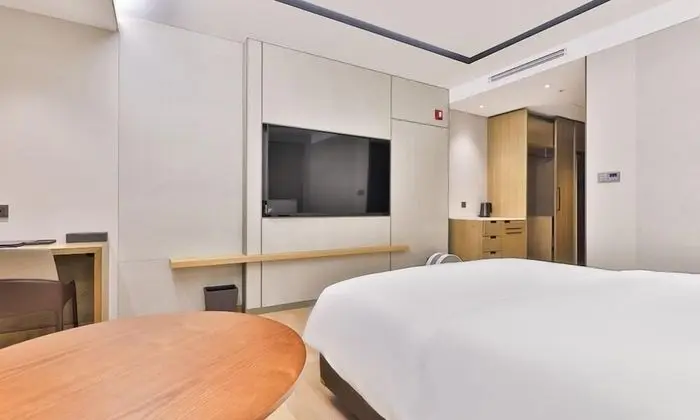 Signature Tek Büyük Yataklı Oda