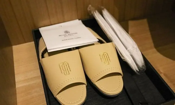 Signature Tek Büyük Yataklı Oda