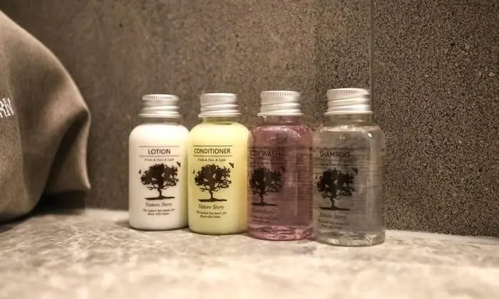 Signature Tek Büyük Yataklı Oda