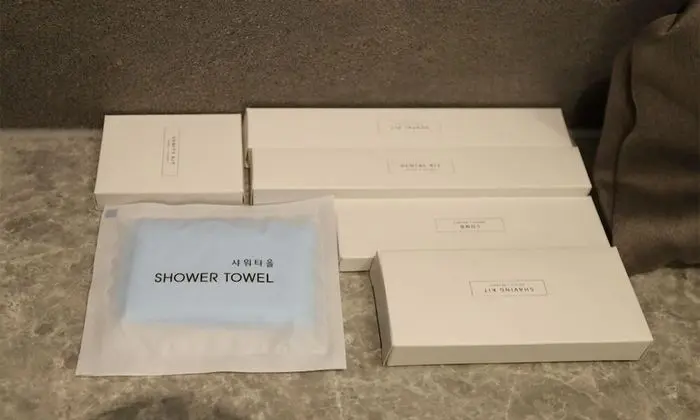 Signature Tek Büyük Yataklı Oda