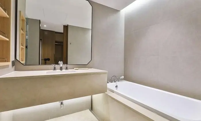 Signature Tek Büyük Yataklı Oda