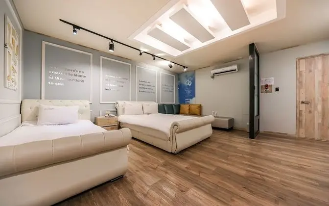 Oda (Suite Twin (Netflix available))