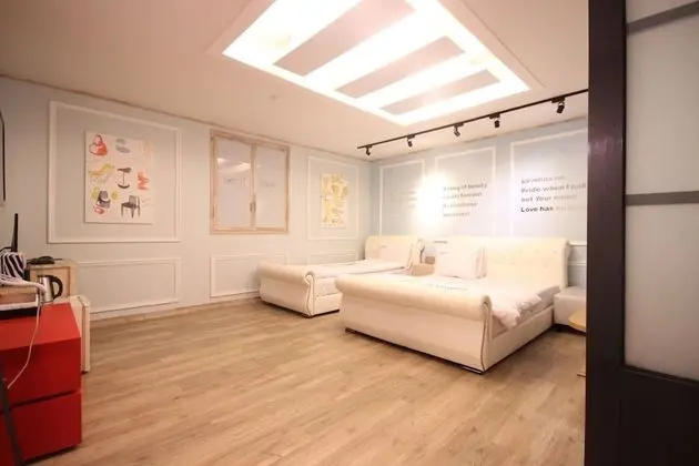 Oda (Suite Twin (Netflix available))