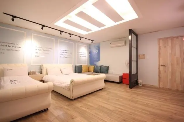 Oda (Suite Twin (Netflix available))