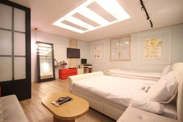 Oda (Suite Twin (Netflix available))