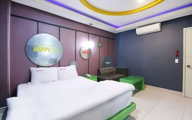 Oda (Deluxe (Netflix installation))