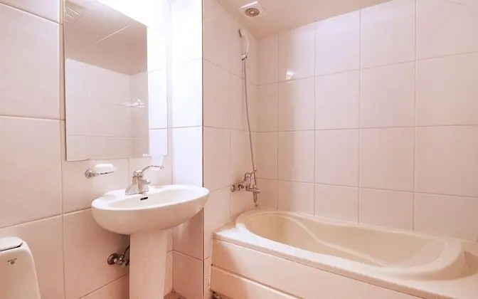 Oda (Ondol (Netflix installation))