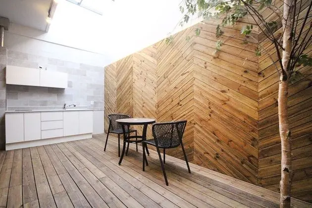 Oda (Suite (Netflix viewing available Spa))