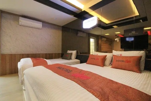 Oda (Suite (Netflix viewing available Spa))