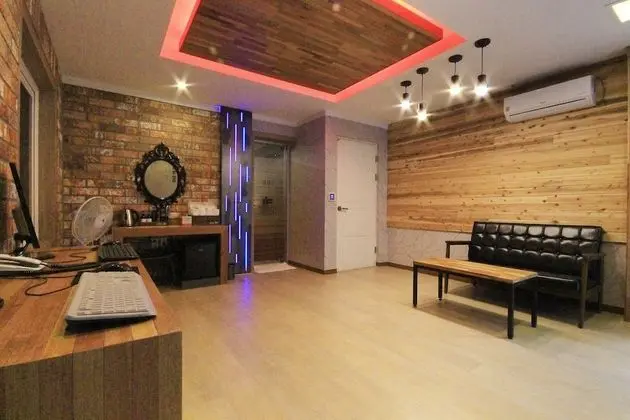 Oda (Suite (Netflix viewing available Spa))