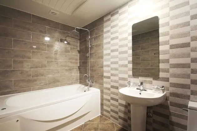 Oda (Suite (Netflix viewing available Spa))