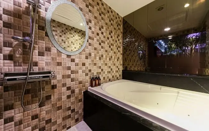 Oda (Deluxe Style Room (with styler Netfli)