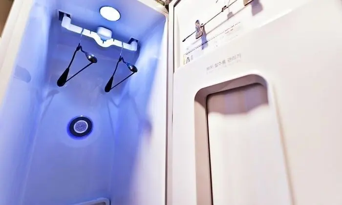 Business Tek Büyük Yataklı Oda