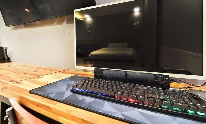 Premier Tek Büyük Yataklı Oda